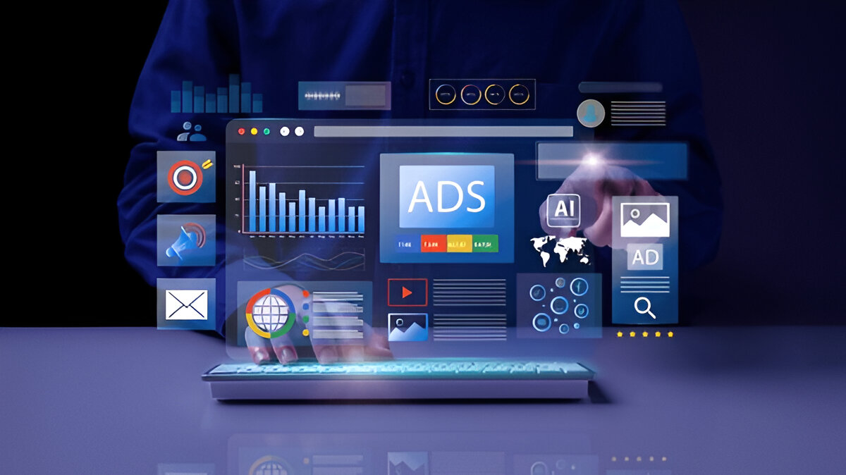 About Activity Vision