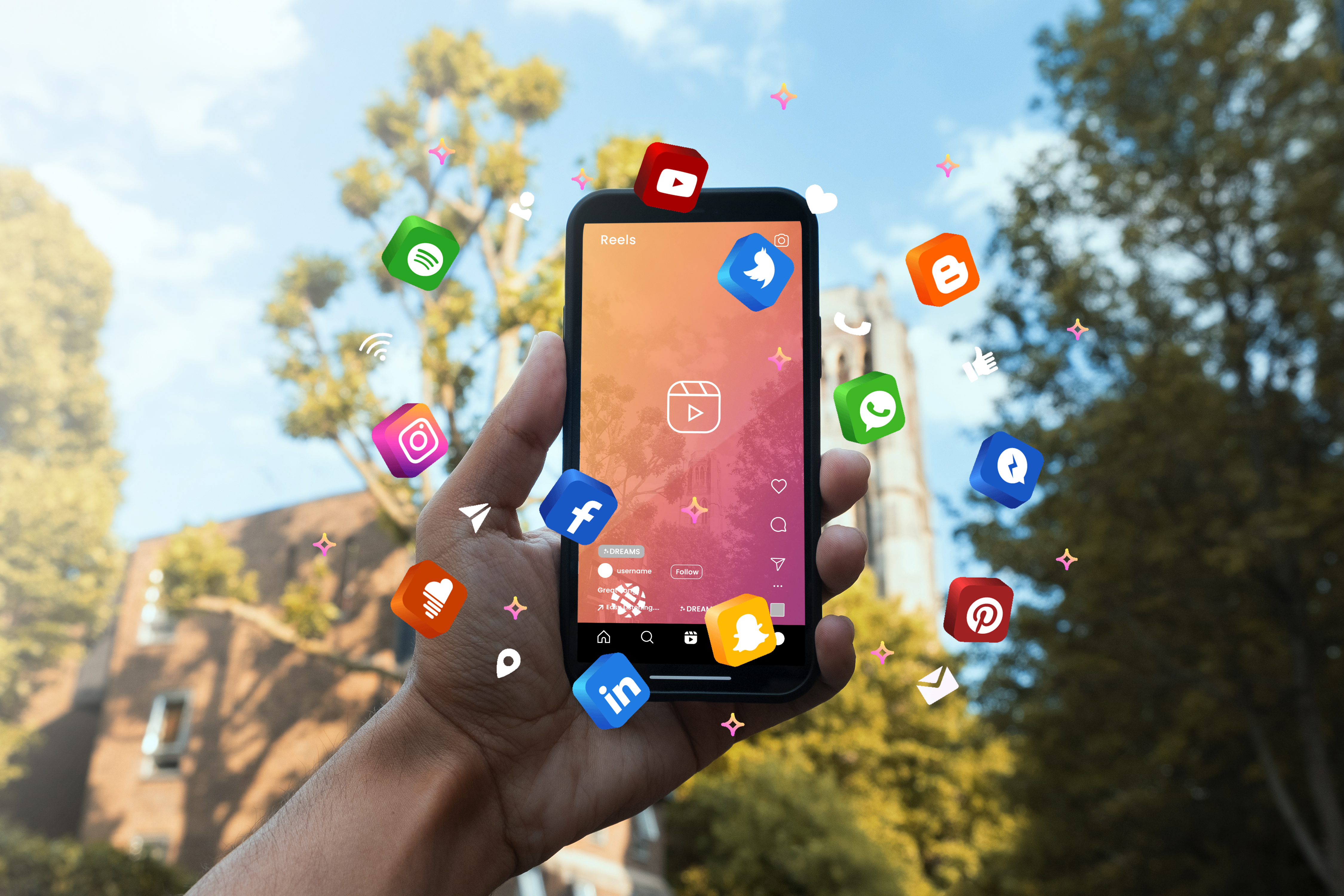 Digital Transformation