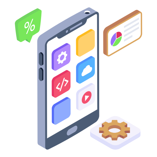 App Dev Icon
