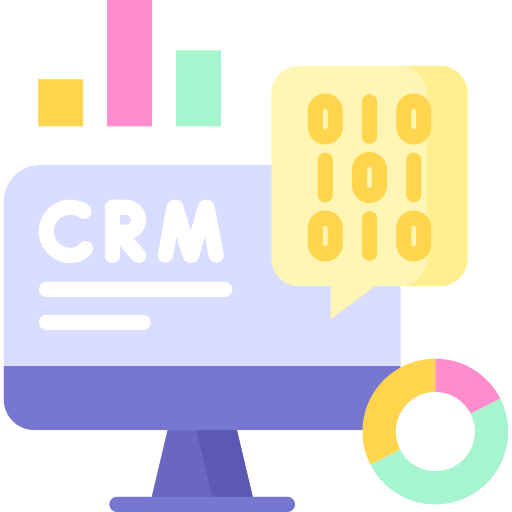 CRM Icon