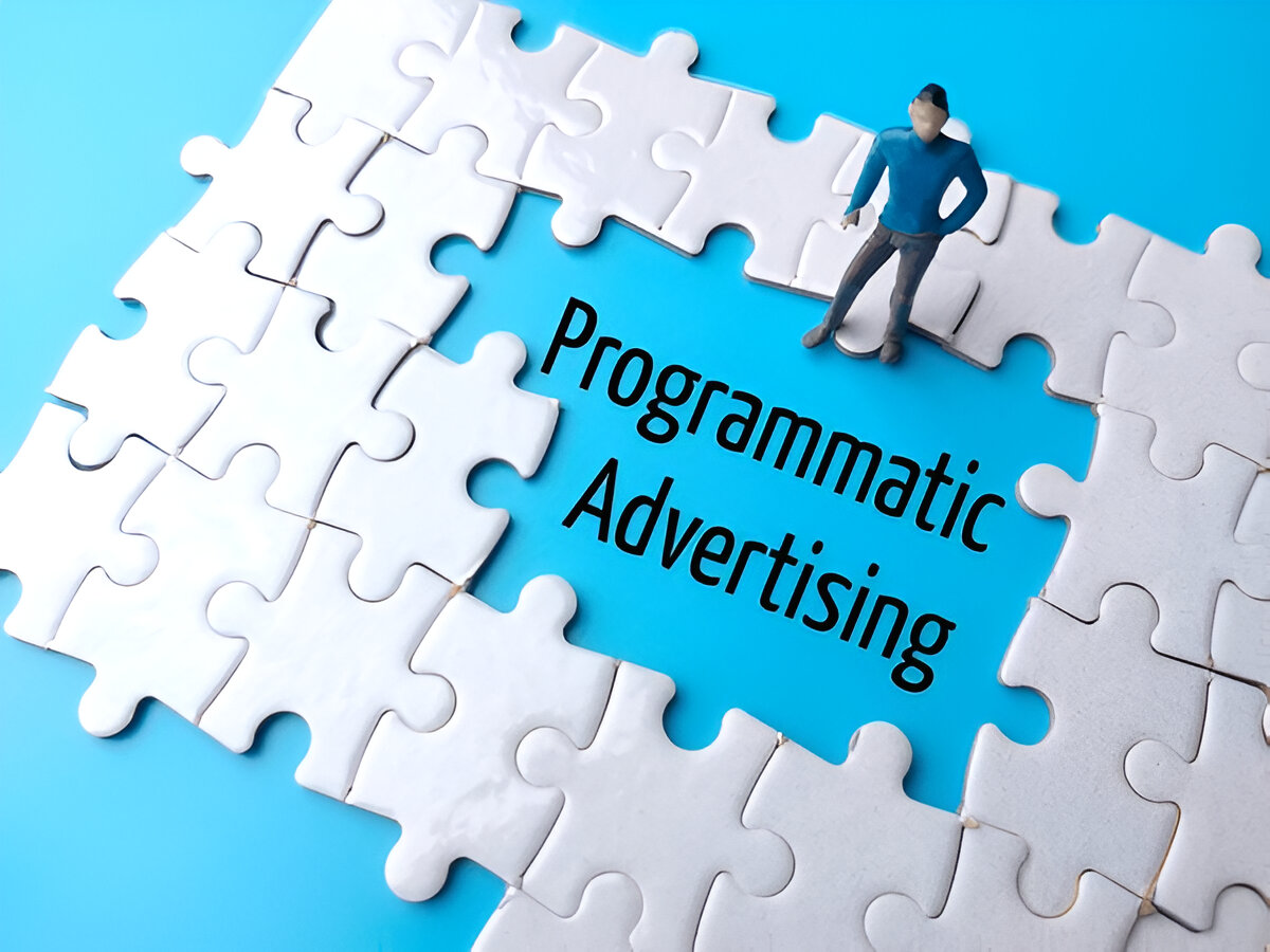 Programmatic Advertising