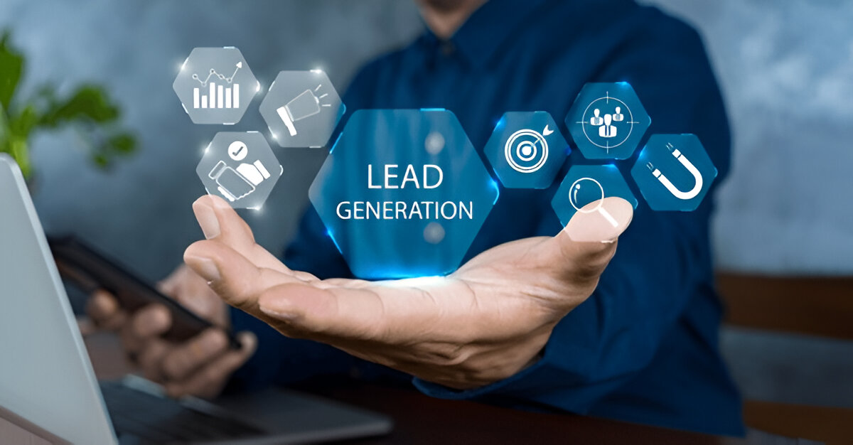 Lead Generation