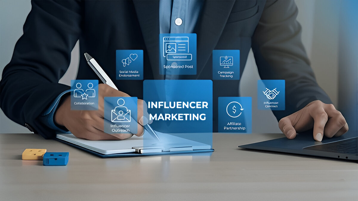 Influencer Marketing