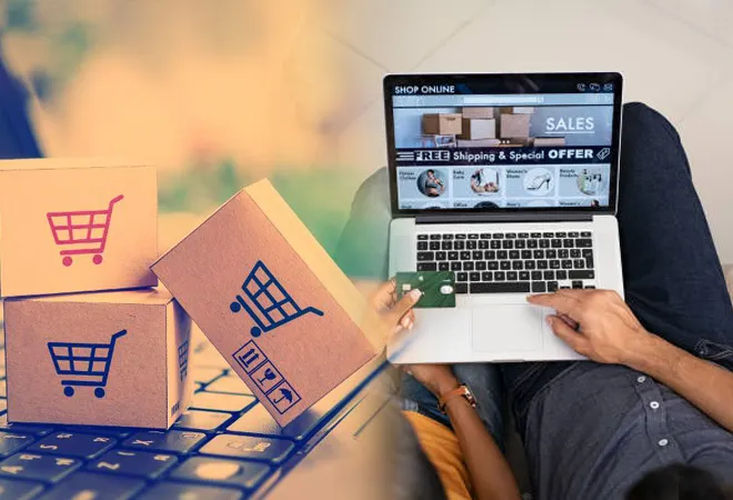 About Activity Vision Retail