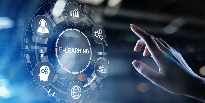 E-Learning Solutions