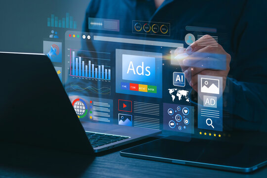 Programmatic Advertising