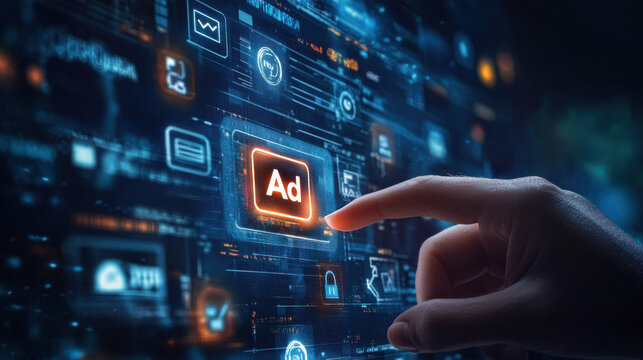 Ad Performance Optimization