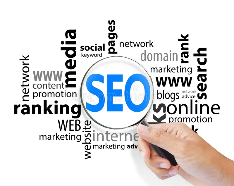 SEO Strategy Approach